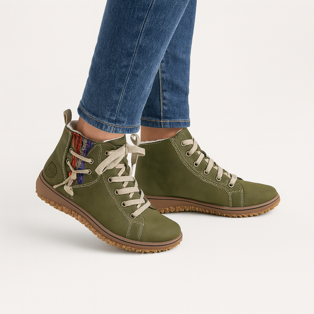 Erica | Premium Comfort Damesko