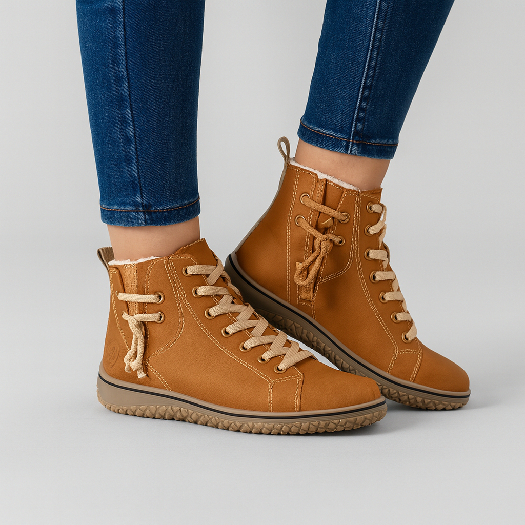 Erica | Premium Comfort Damesko