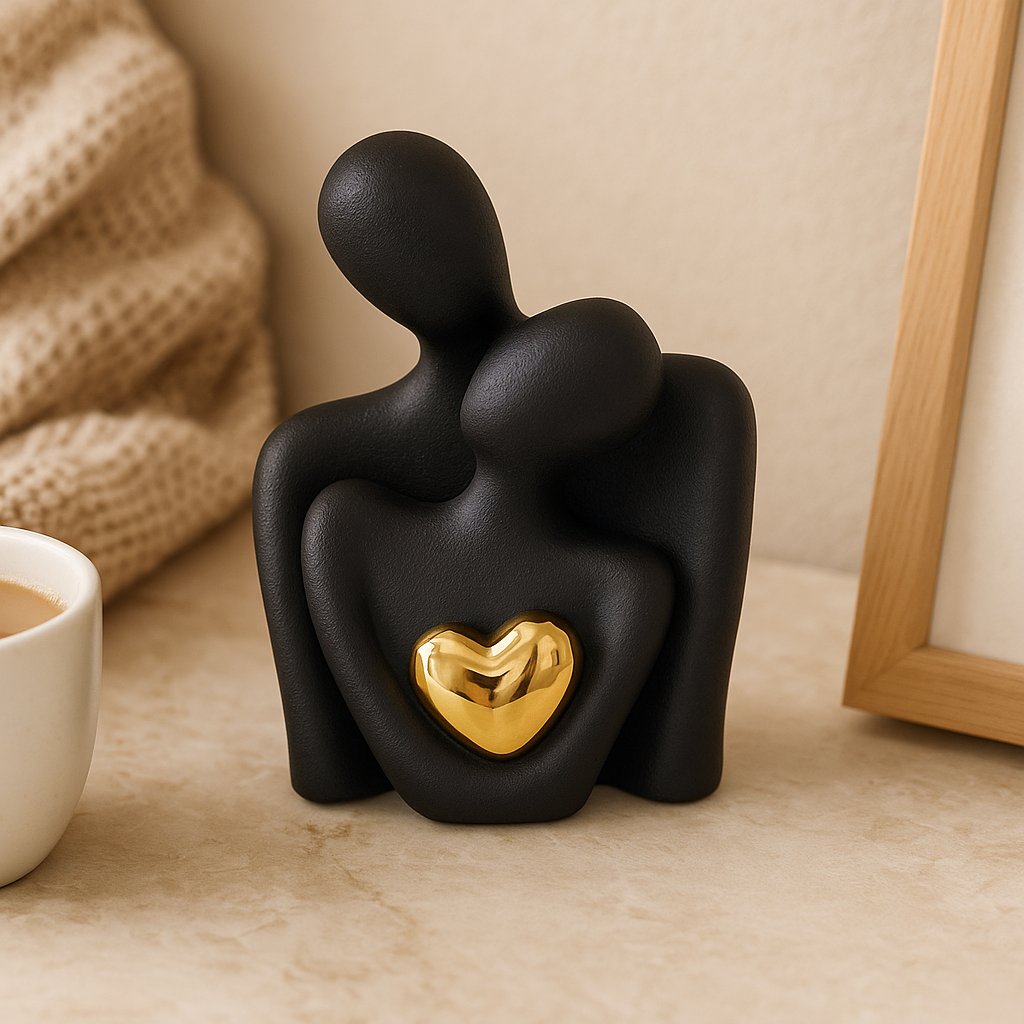 Evig | Nordisk parfigur