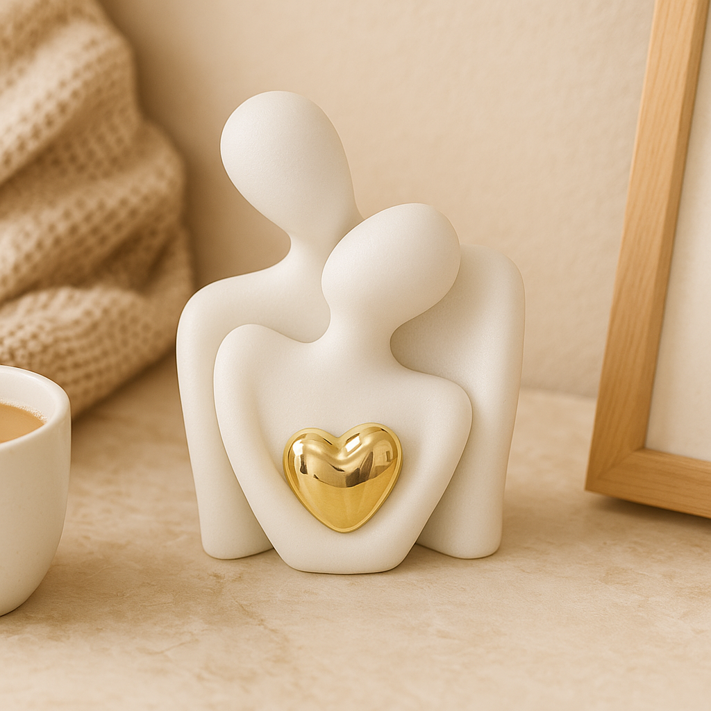 Evig | Nordisk parfigur