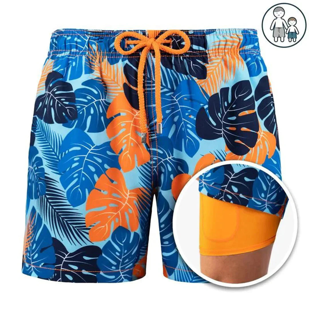 Noah Stilfulde Shorts
