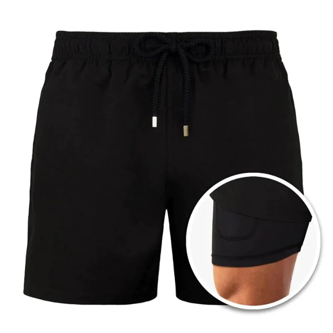 Noah Stilfulde Shorts