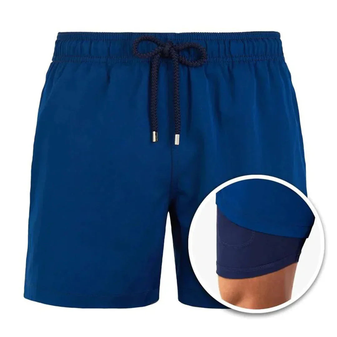 Noah Stilfulde Shorts