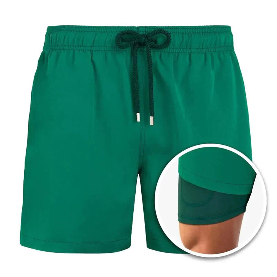 Noah Stilfulde Shorts