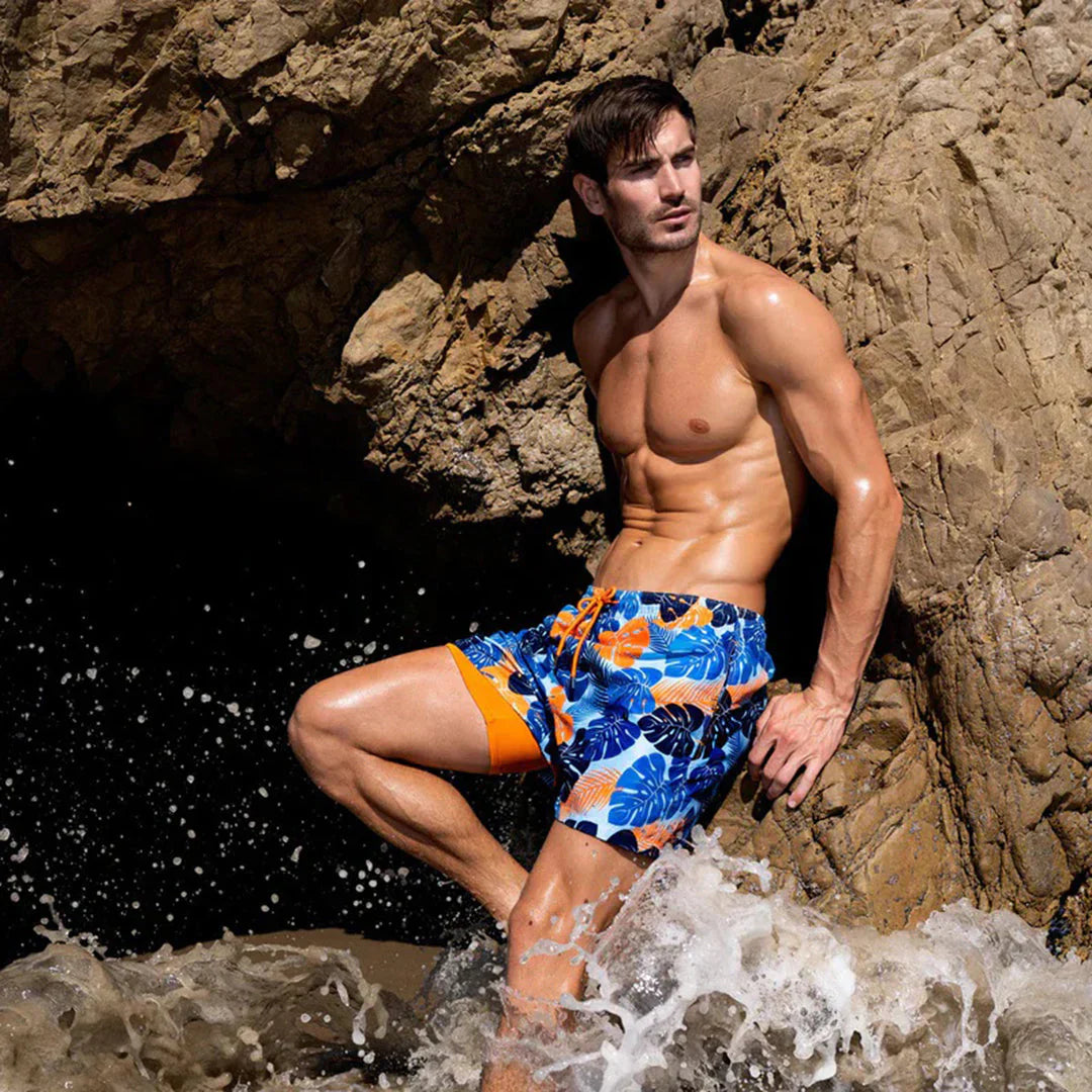 Noah Stilfulde Shorts