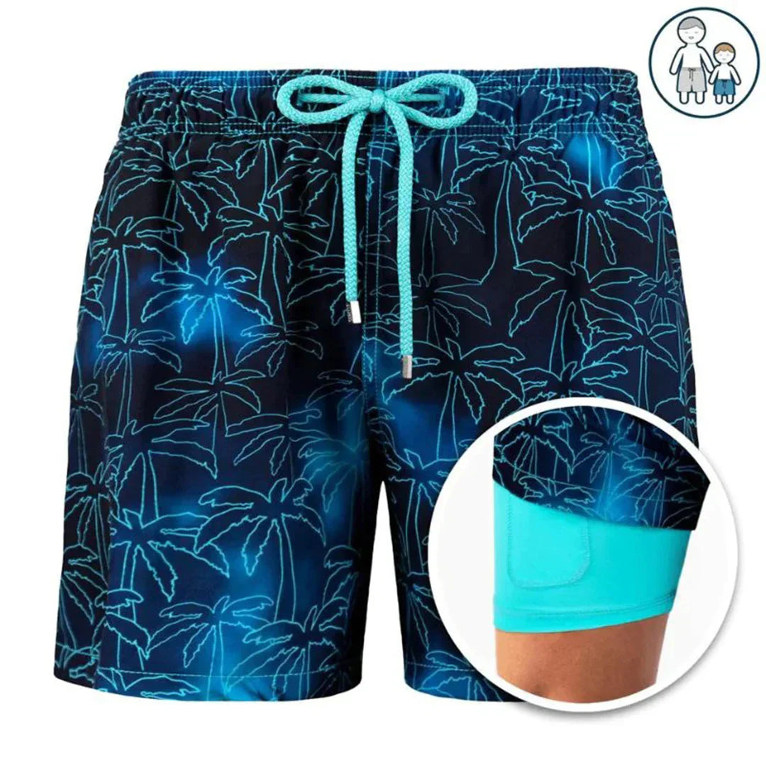 Noah Stilfulde Shorts