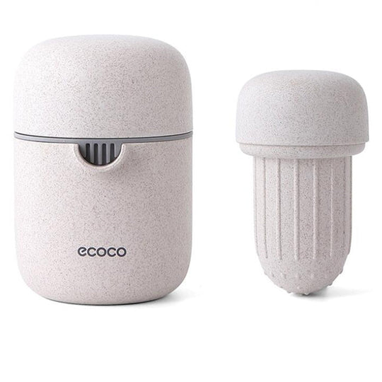 FreshEase Instant Fruit Juicer - lækre og sunde drikke