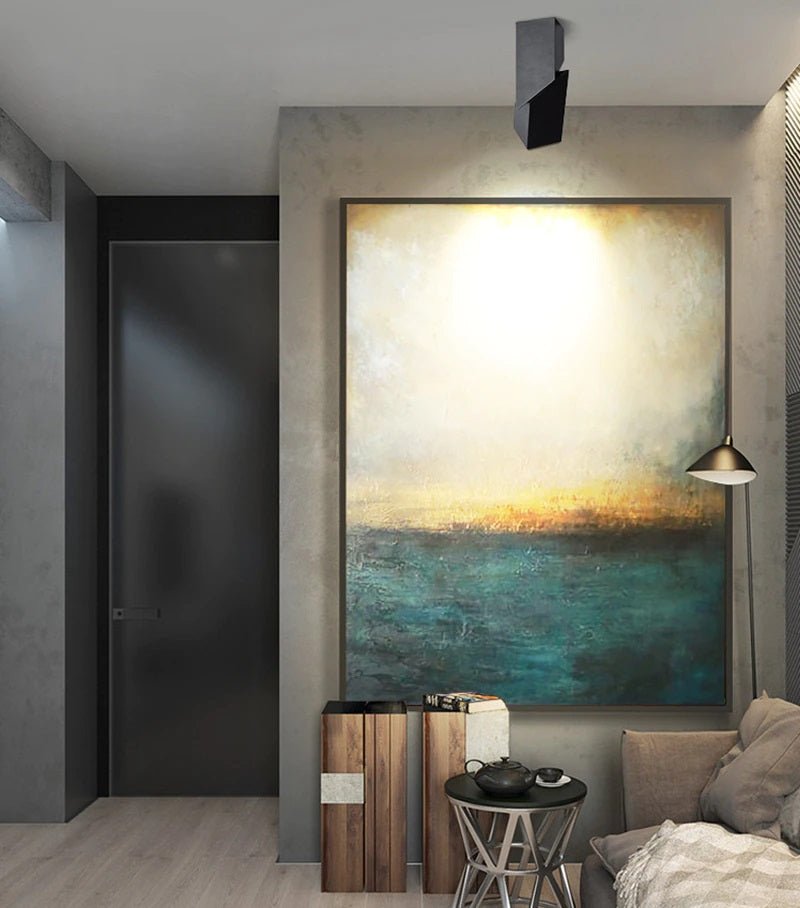 Cube Justerbar firkantet downlight