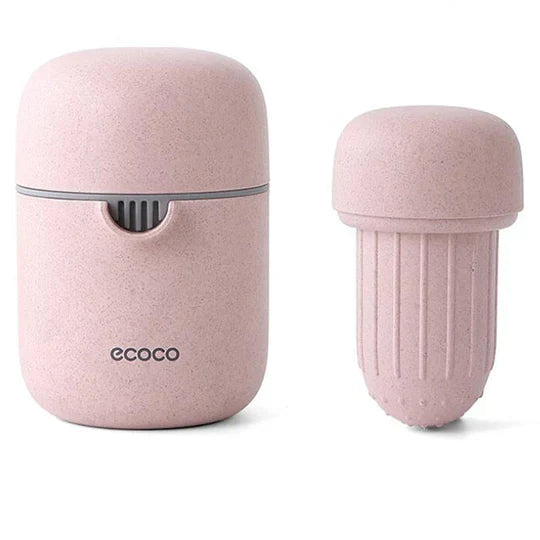 FreshEase Instant Fruit Juicer - lækre og sunde drikke