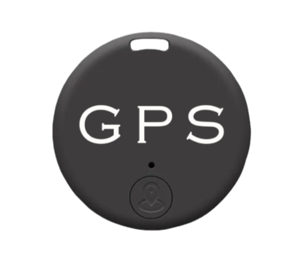 Bil Mini GPS Sikkerhedssporingsenhed