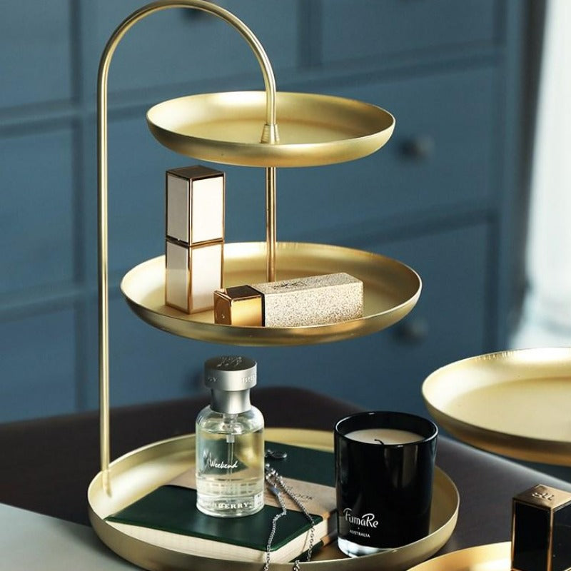 OpalTray Elegant opbevaringsbakke