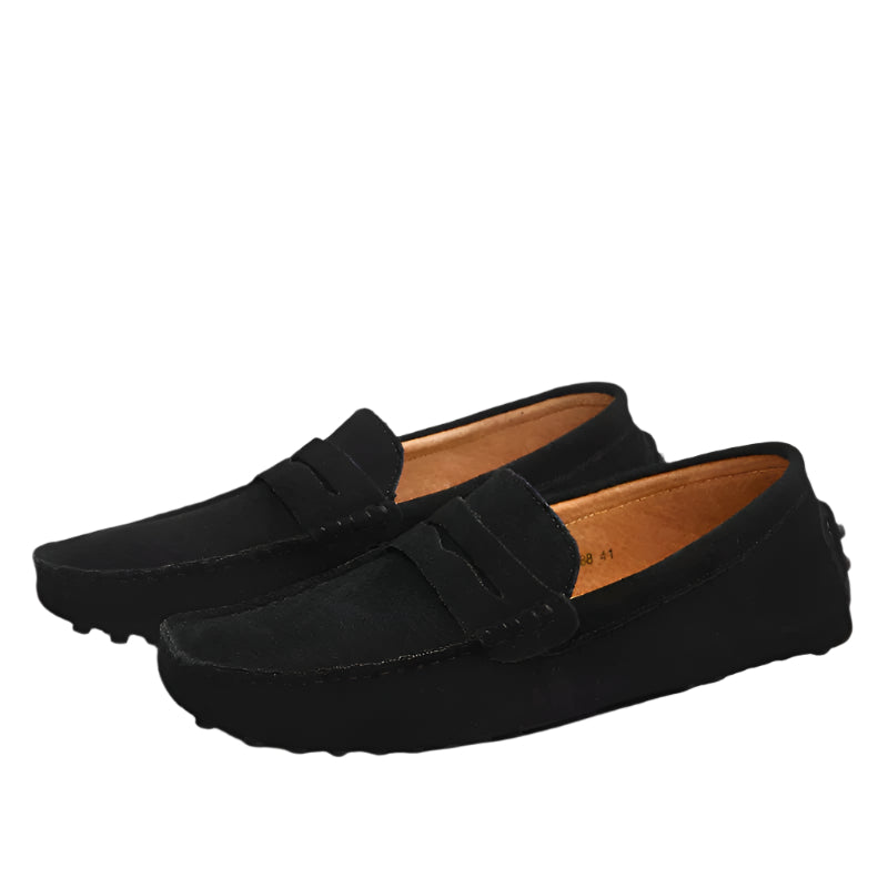 Jacob - Tidløse slip-on sko til komfort hele dagen