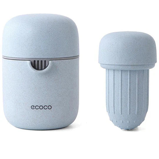 FreshEase Instant Fruit Juicer - lækre og sunde drikke