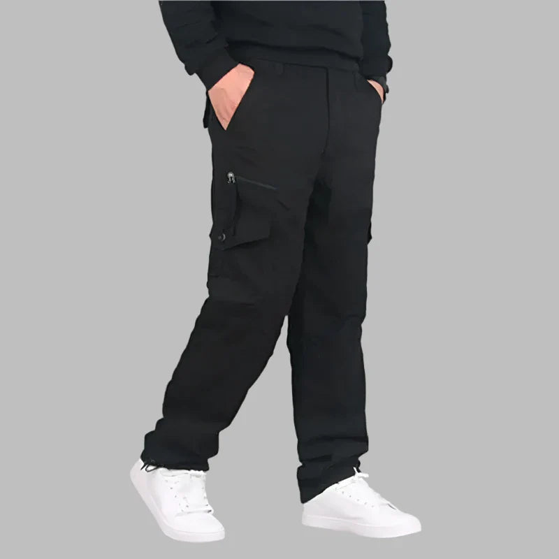 Elias - Overalls Termiske varme bukser