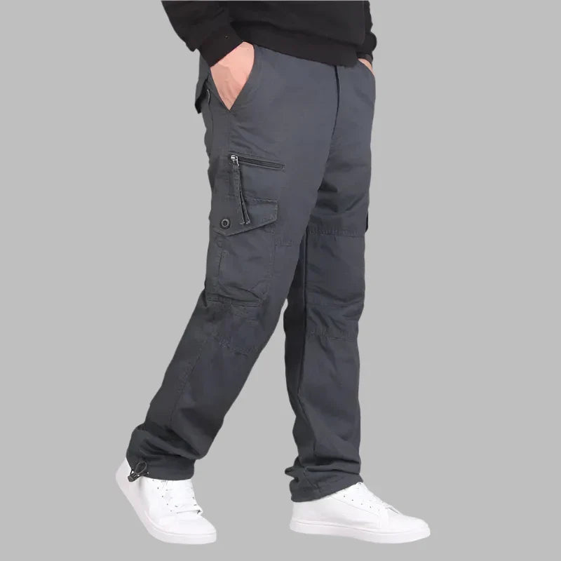 Elias - Overalls Termiske varme bukser