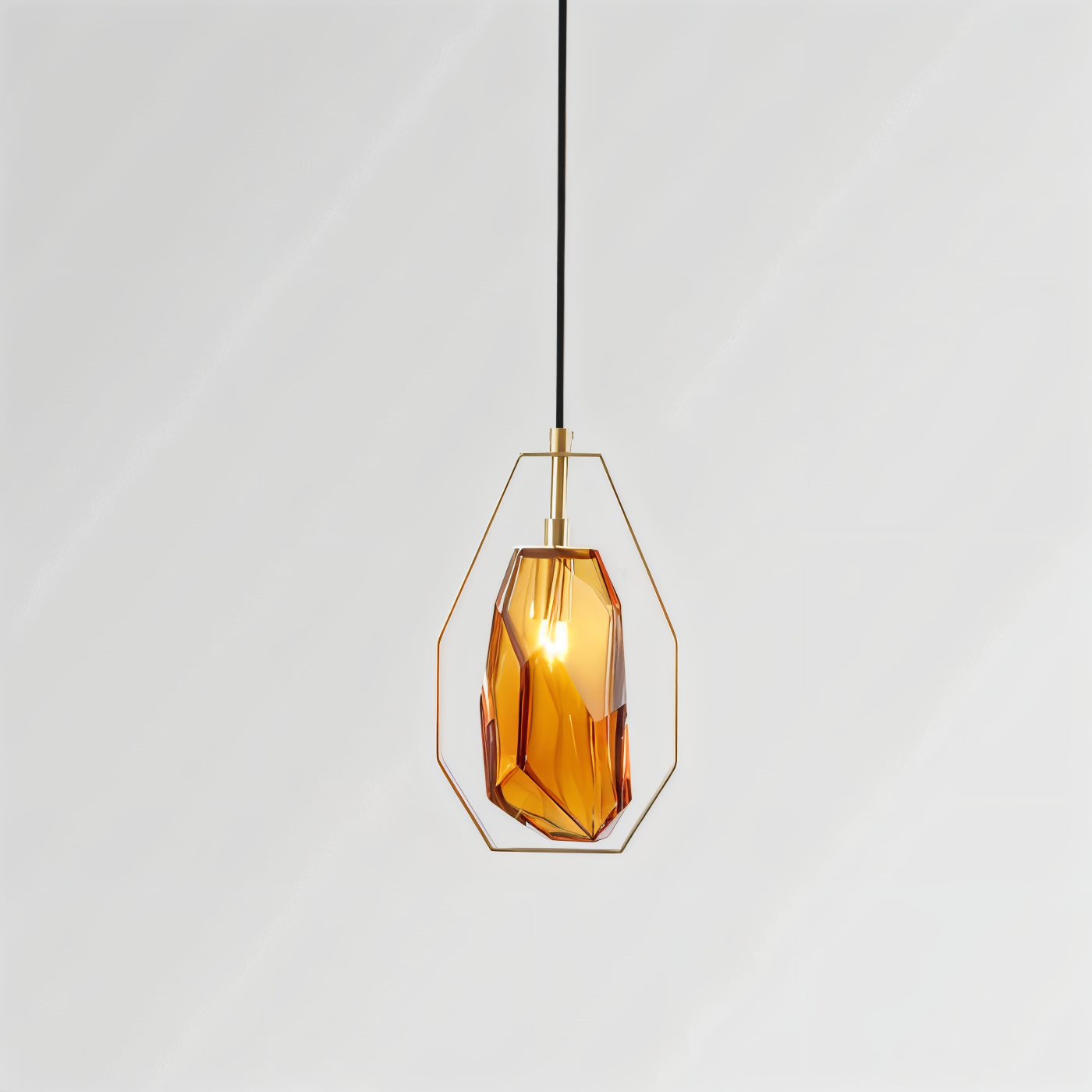 LumiVista Elegant Pendel – Skab en Sofistikeret Atmosfære