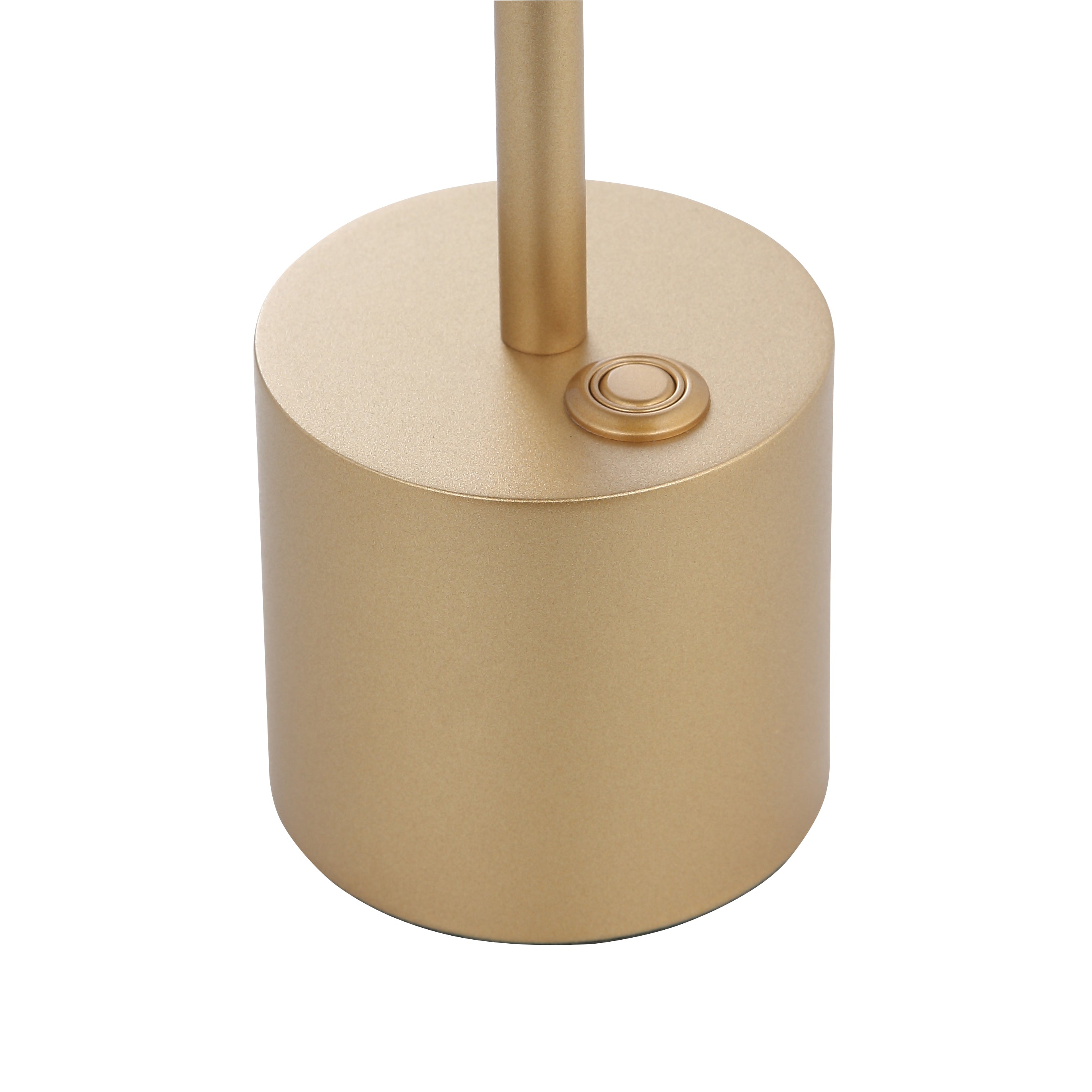 Moderne Ledningsfri Bordlampe