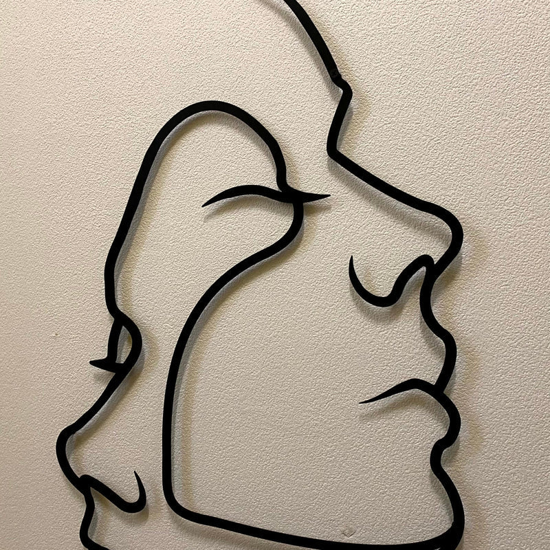PeacefulBond – Stilfuld kunst til at harmonisere dit hjem