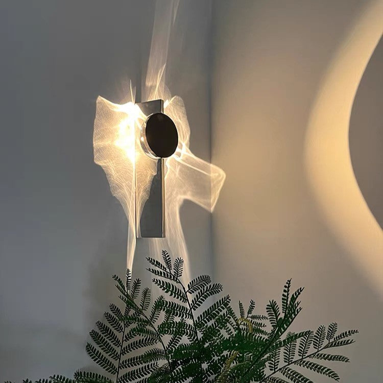 LuxeBeam - Moderne LED-væglampe