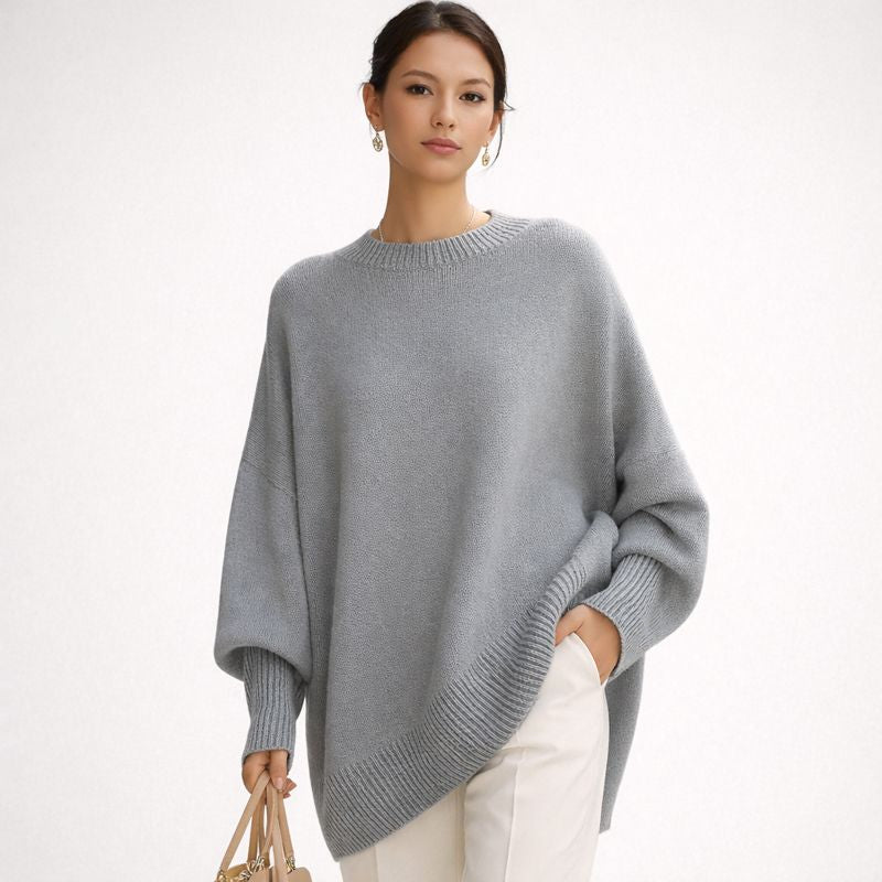 Johanna | Silhouette Hyggesweater
