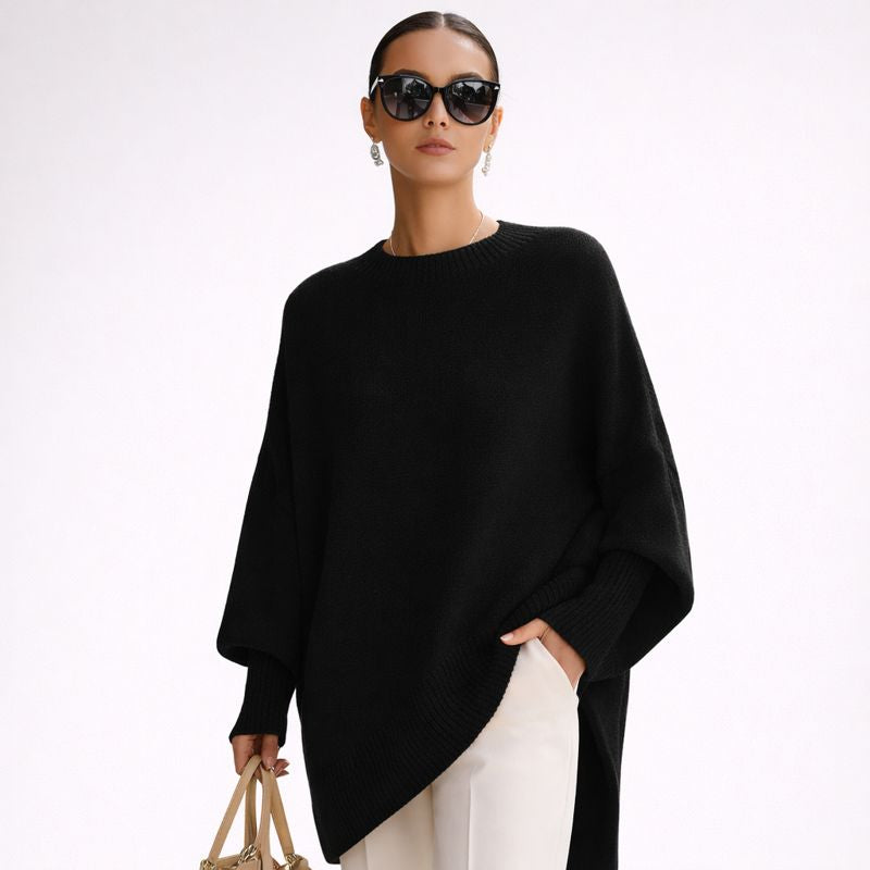 Johanna | Silhouette Hyggesweater