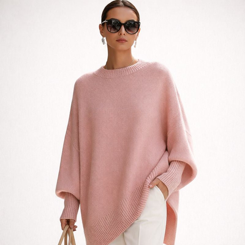 Johanna | Silhouette Hyggesweater