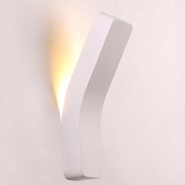 VivaGlow LED V-lampe til elegant belysning i hjemmet
