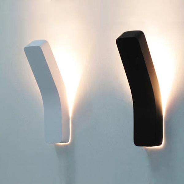 VivaGlow LED V-lampe til elegant belysning i hjemmet