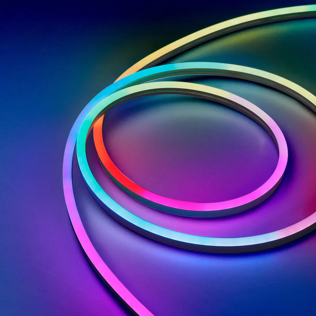 GlowAura Elegant LED-lys til den ultimative boligindretning