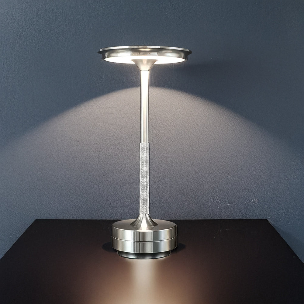 GlowNova – Trådløst og Genopladeligt LED Stemningslys til Hjemmet