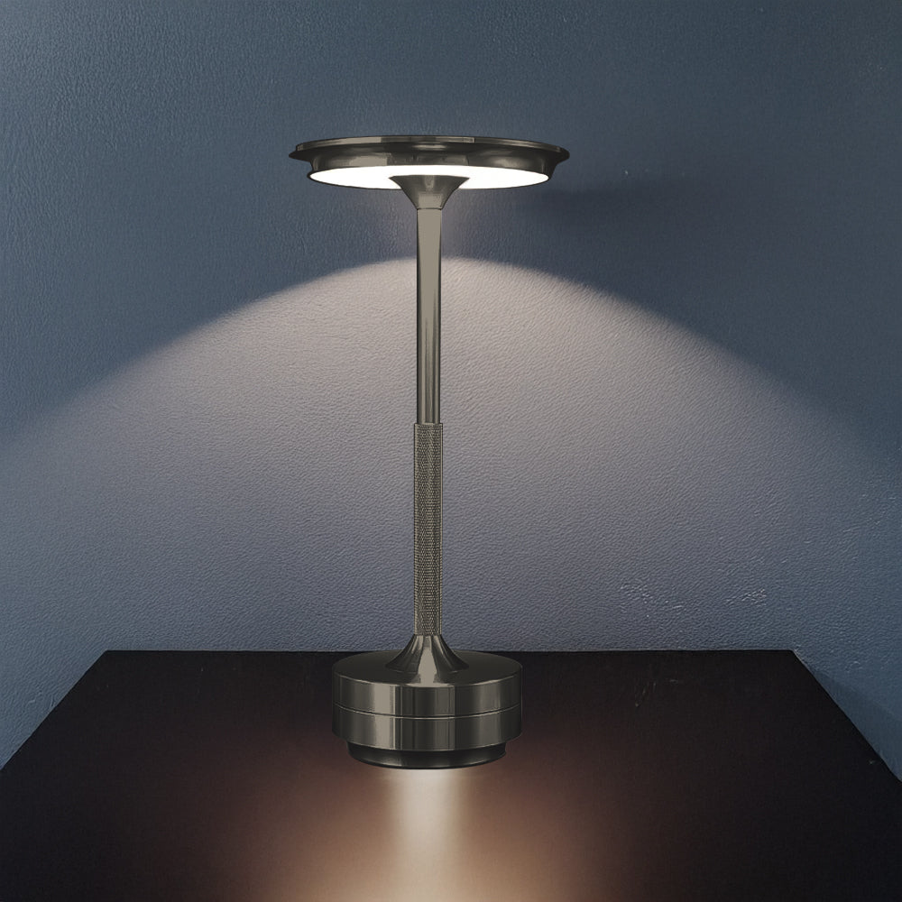 GlowNova – Trådløst og Genopladeligt LED Stemningslys til Hjemmet