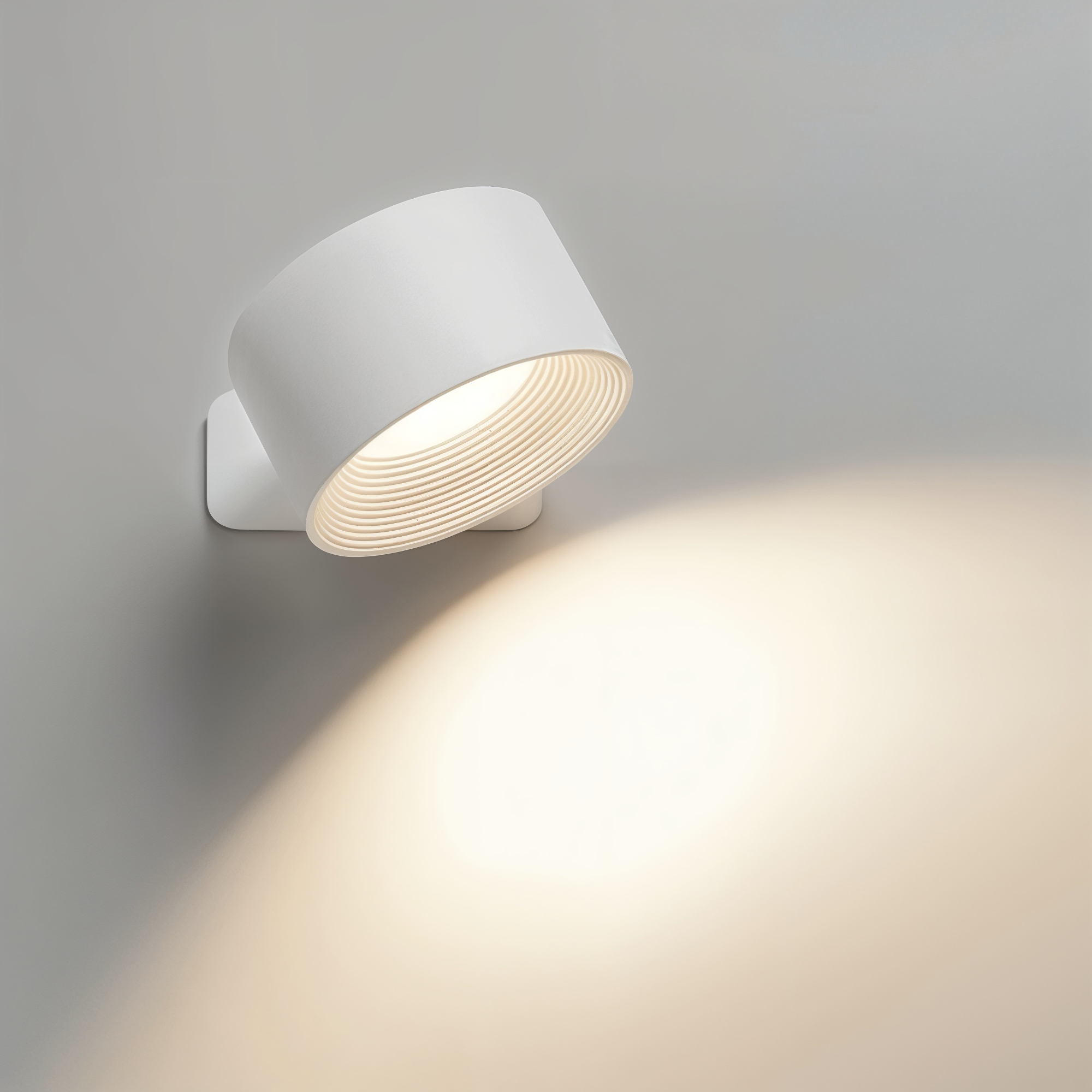 LumiStick | Trådløs og Fleksibel Væglampe