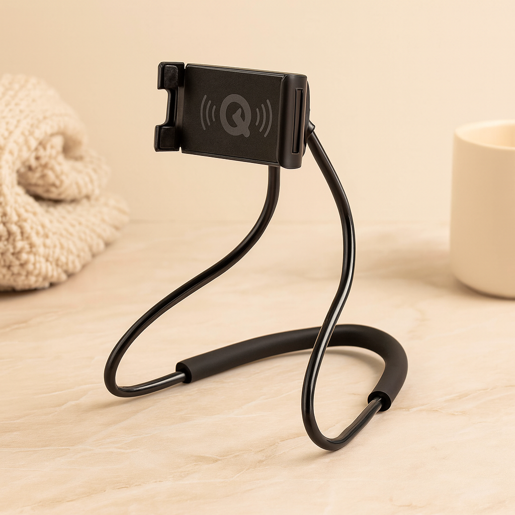 Lynq | Justerbar Mobiltelefonholder
