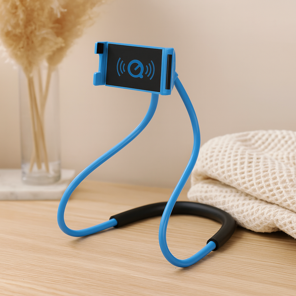 Lynq | Justerbar Mobiltelefonholder