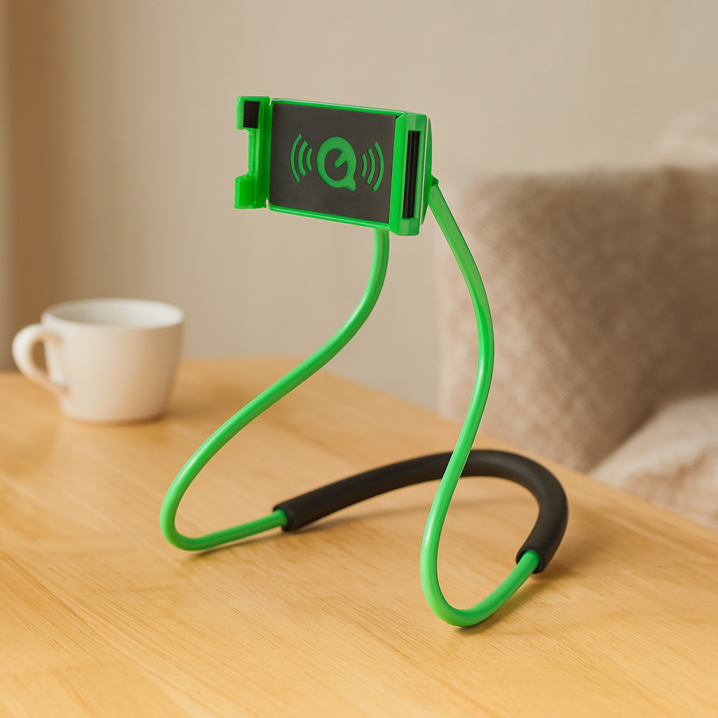 Lynq | Justerbar Mobiltelefonholder
