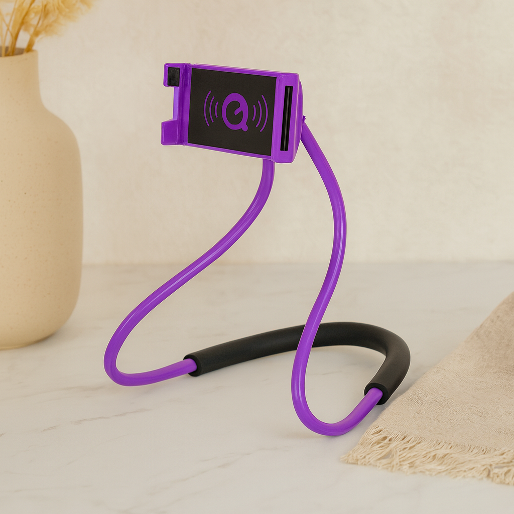 Lynq | Justerbar Mobiltelefonholder