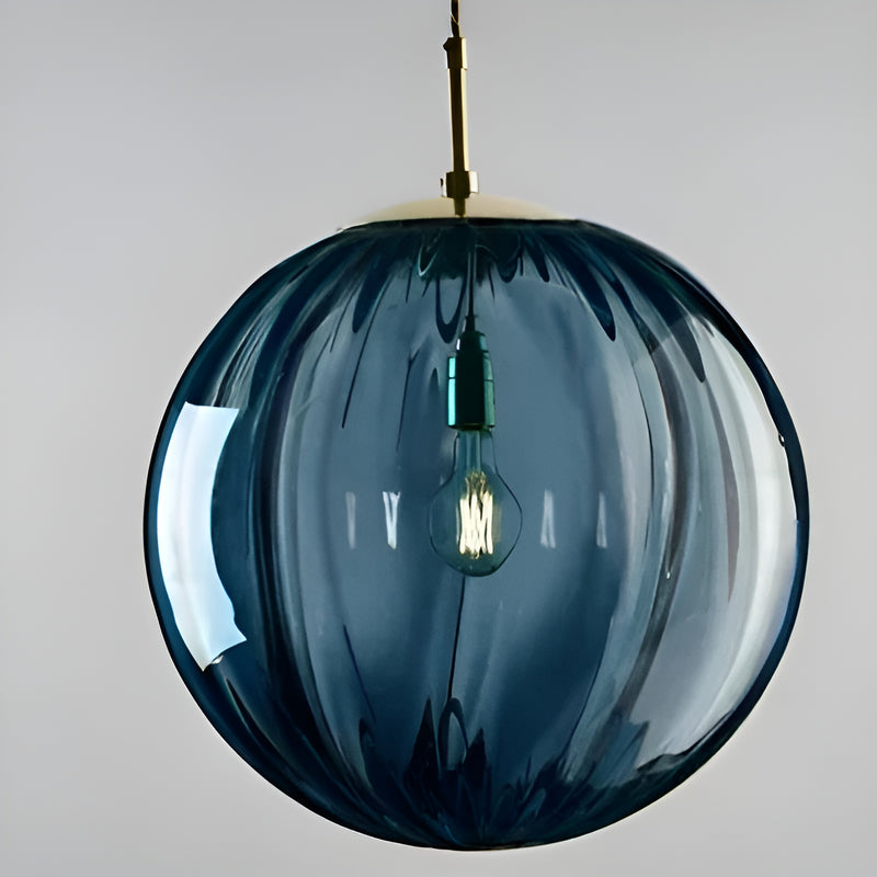 LumaSphere - LED pendel til moderne livsstil