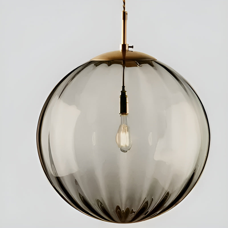 LumaSphere - LED pendel til moderne livsstil