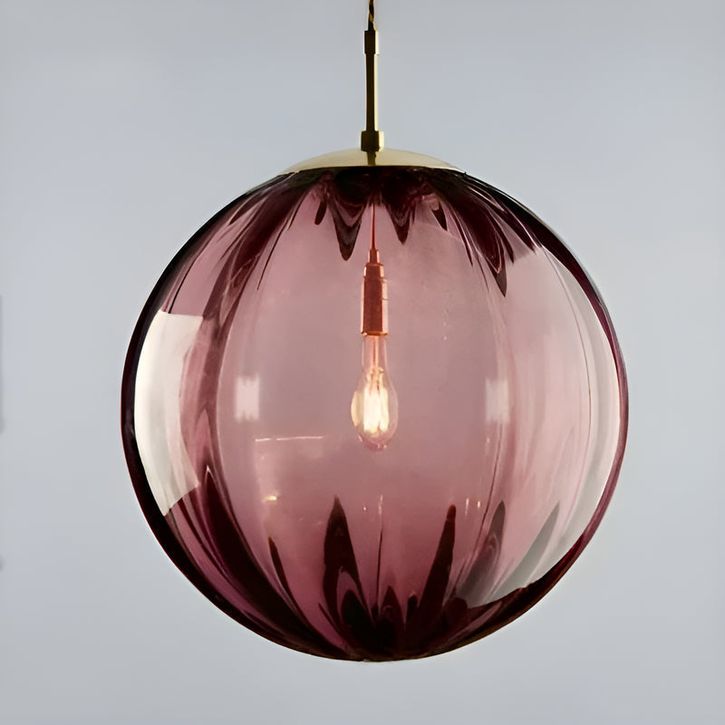 LumaSphere - LED pendel til moderne livsstil