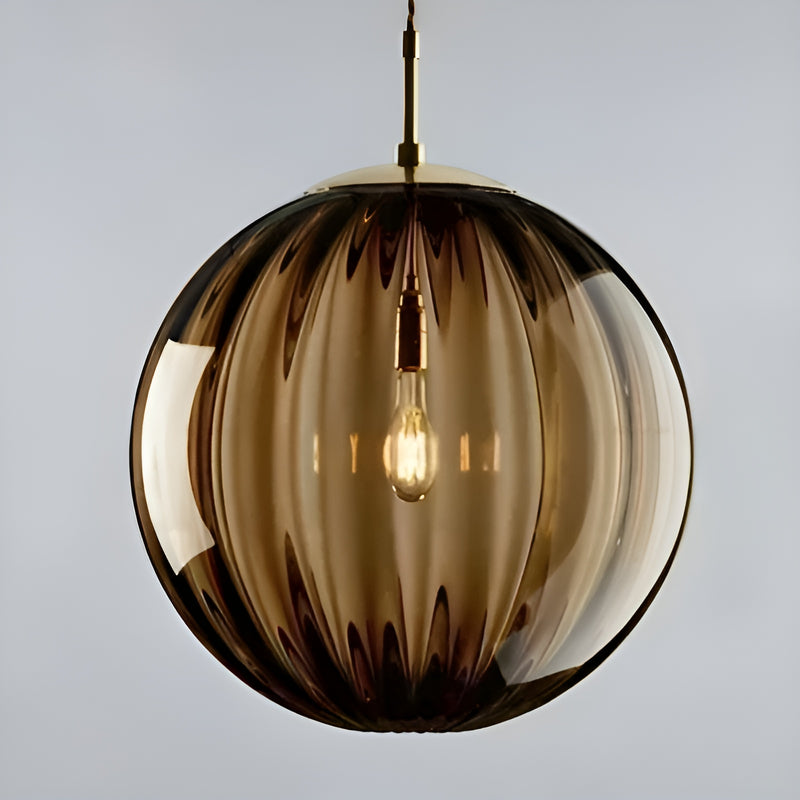 LumaSphere - LED pendel til moderne livsstil
