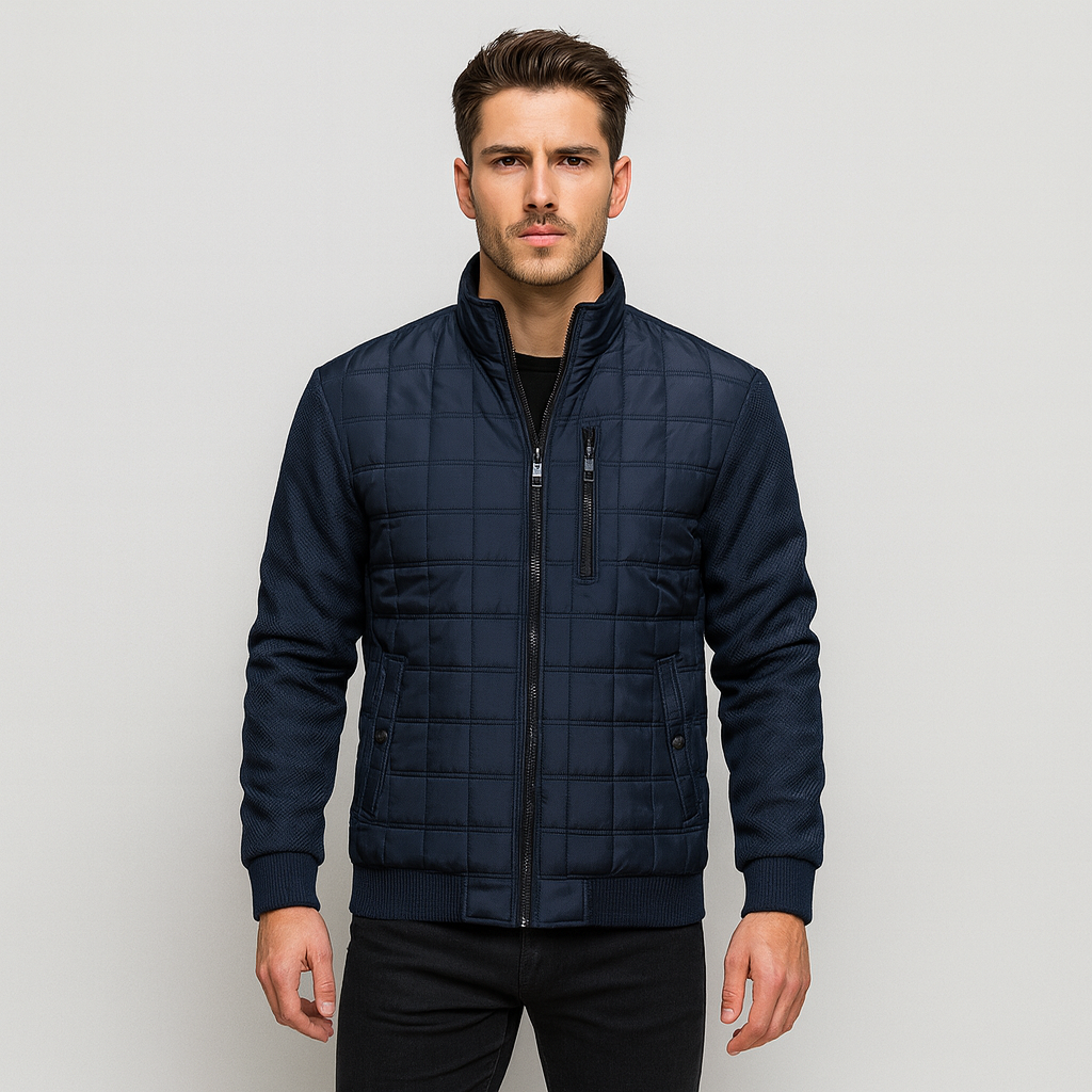 Norden - Termoisoleret Motorcykeljakke