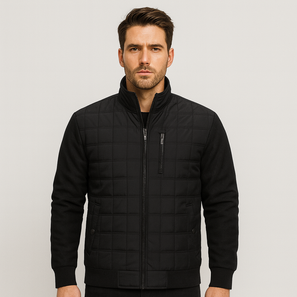 Norden - Termoisoleret Motorcykeljakke