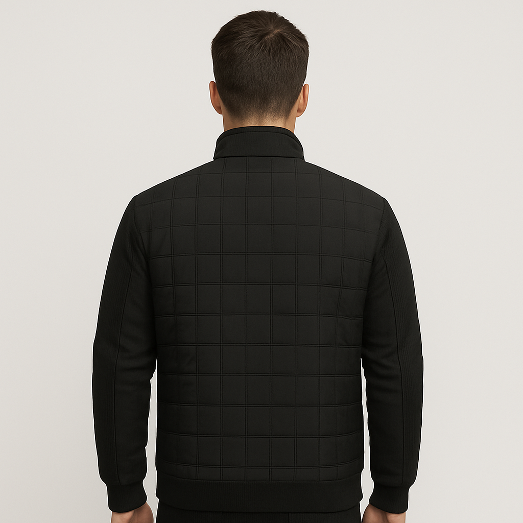 Norden - Termoisoleret Motorcykeljakke