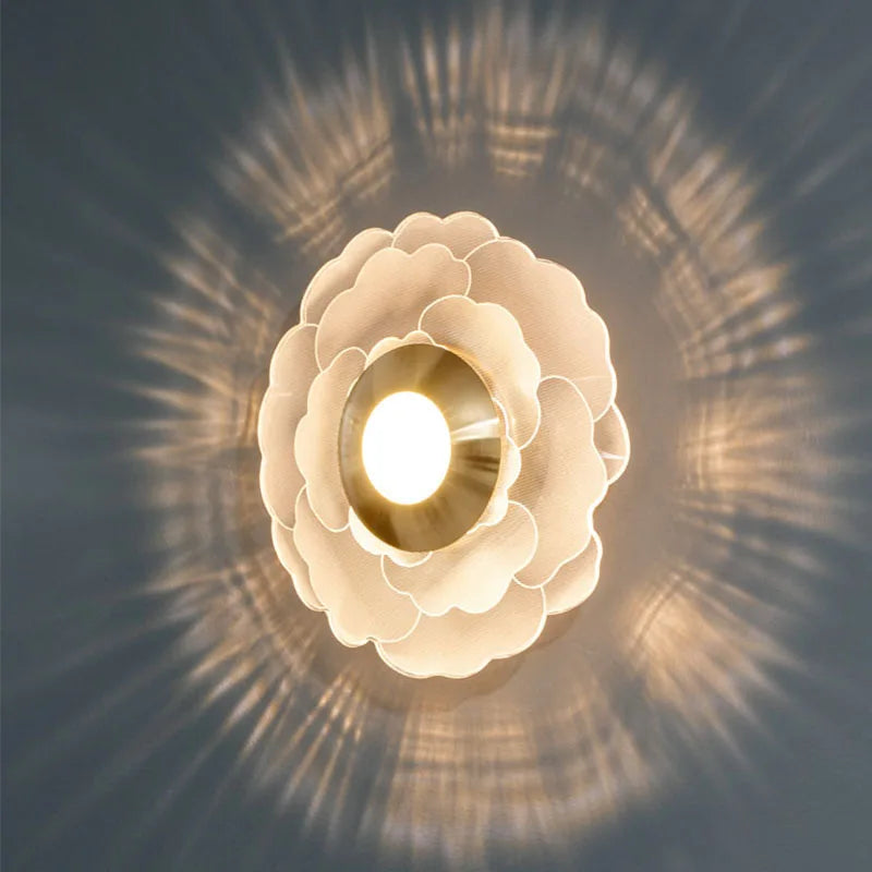 ScandiGlow Indendørslampe – Minimalistisk & Moderne Belysning
