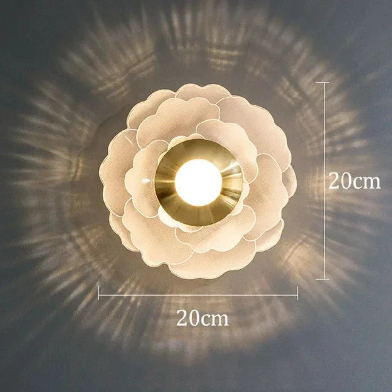 ScandiGlow Indendørslampe – Minimalistisk & Moderne Belysning