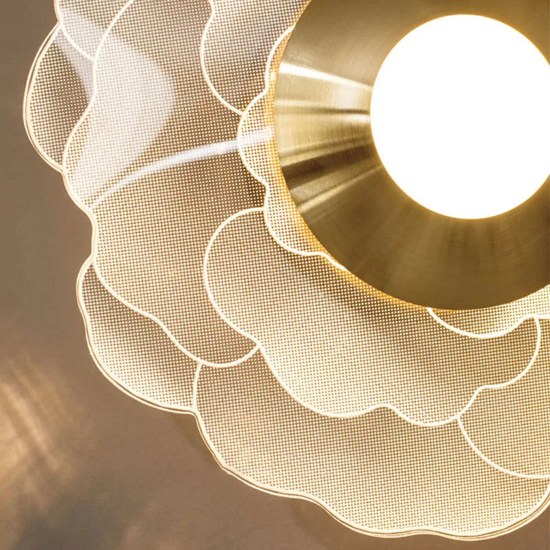 ScandiGlow Indendørslampe – Minimalistisk & Moderne Belysning