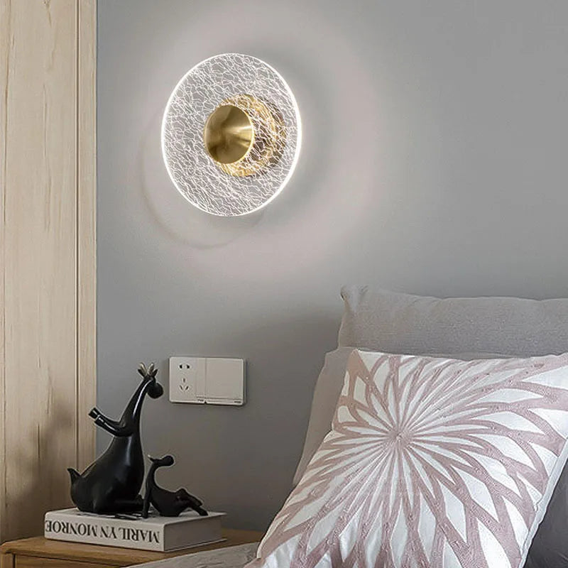 ScandiGlow Indendørslampe – Minimalistisk & Moderne Belysning