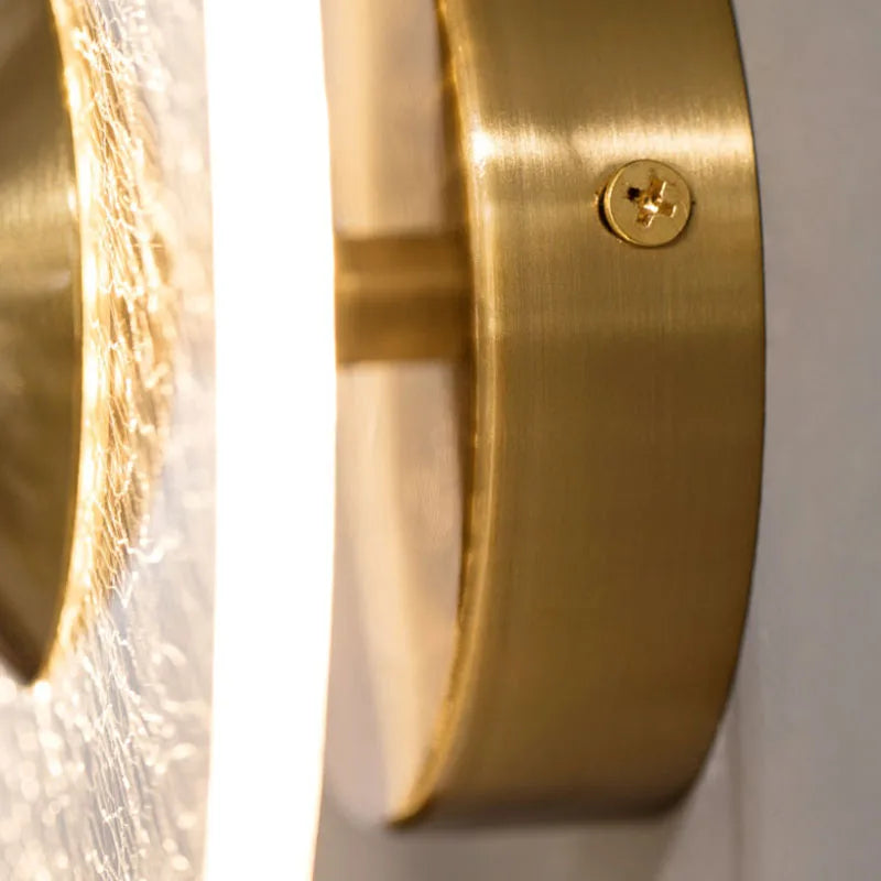 ScandiGlow Indendørslampe – Minimalistisk & Moderne Belysning