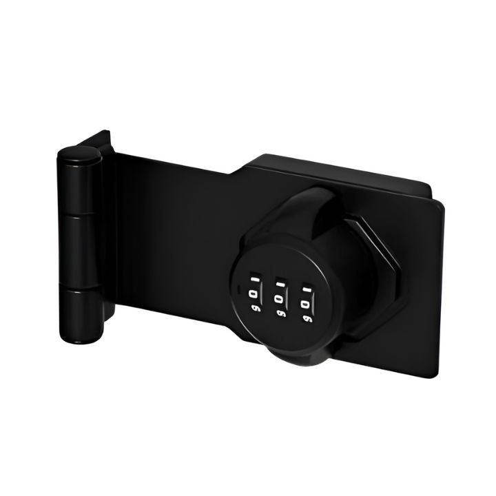 SecureEase Advanced Digital Lock med brugertilpasset adgang til skabe