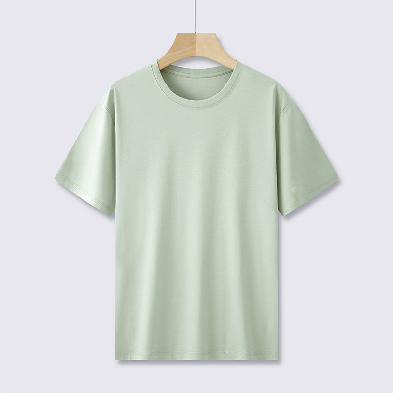 Noah Crew Neck T-Shirt - Tidløs stil og komfort hele dagen